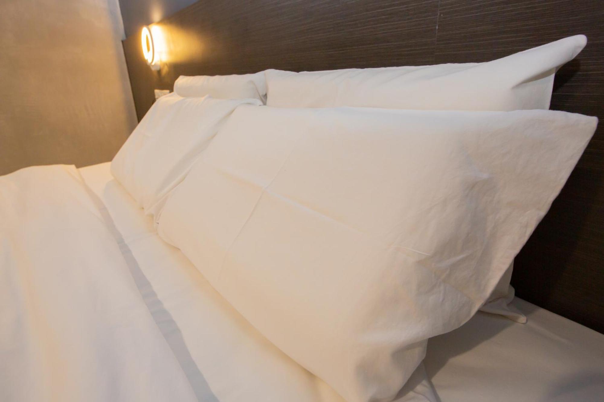 1 Hotel Signature Порт-Диксон Экстерьер фото